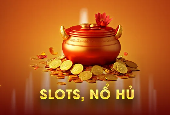 Game Slots HDBET