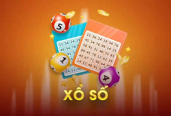 Xổ số HDBET